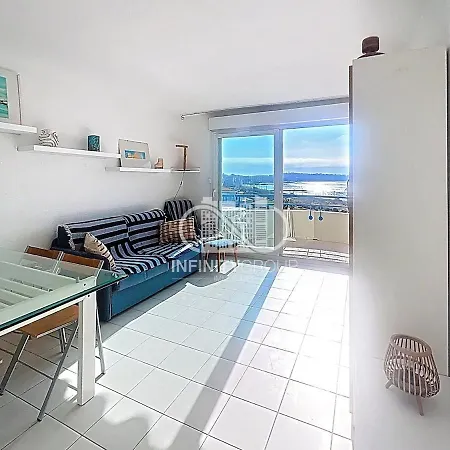 Apartmán Cosy A Deux Pas De La *