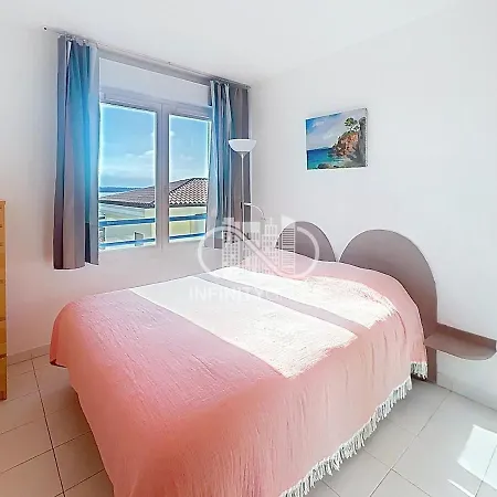 Apartmán Cosy A Deux Pas De La Antibes
