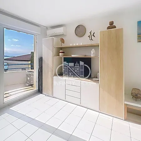 Cosy A Deux Pas De La Apartmán *